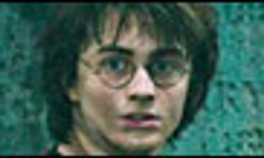 Des images de Harry Potter