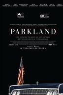 Affiche du film Parkland