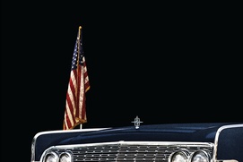 Affiche du film Parkland Affiche du film Parkland