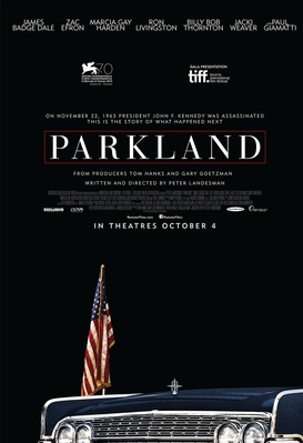 Parkland