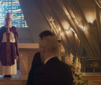 Image du film Magnificat