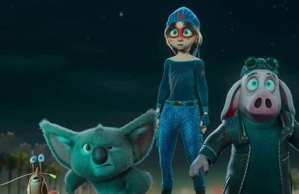 Bande-annonce en français