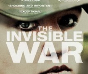 Image du film The Invisible War