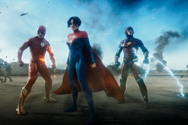 Image du film The Flash