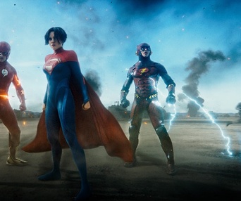 Image du film The Flash