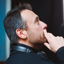 Photo de Fred Cavayé