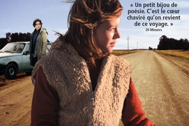 Affiche du film Cañada Morrison (Sciences naturelles)