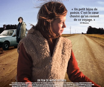 Affiche du film Cañada Morrison (Sciences naturelles)
