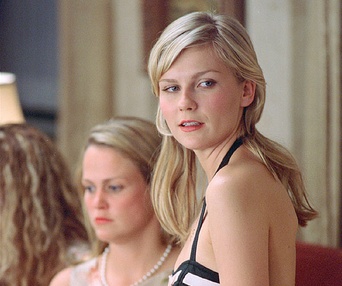 Scène du film Elizabethtown