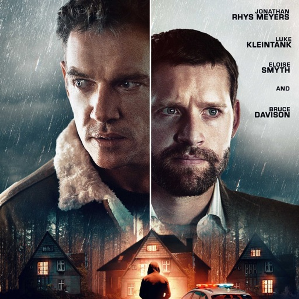 Affiche du film The Good Neighbor