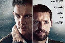 Affiche du film The Good Neighbor