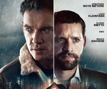 Affiche du film The Good Neighbor