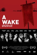 Affiche du film A Wake