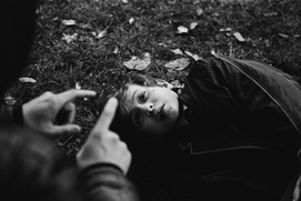 Une scène du film The Death and Life of John F. Donovan
