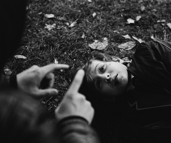 Une scène du film The Death and Life of John F. Donovan