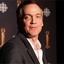 Jean-Marc Vallée pendant la soirée des Jutra 2012