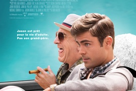 Images du film Dirty Grandpa Images du film Dirty Grandpa