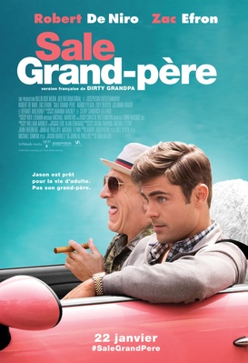Sale grand-père