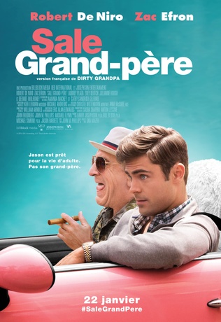 Sale grand-père
