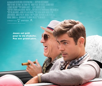 Images du film Dirty Grandpa