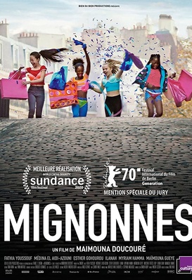 Mignonnes