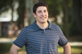 Une scène du film American Reunion