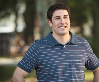 Une scène du film American Reunion