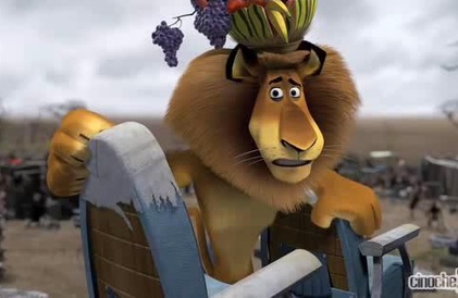 Bande-annonce en anglais