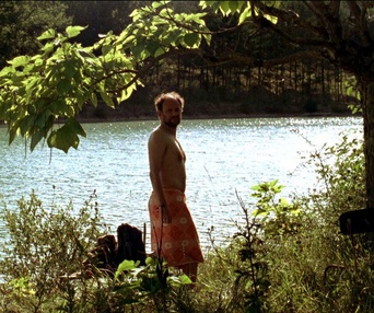 Une scène du film 8 fois debout