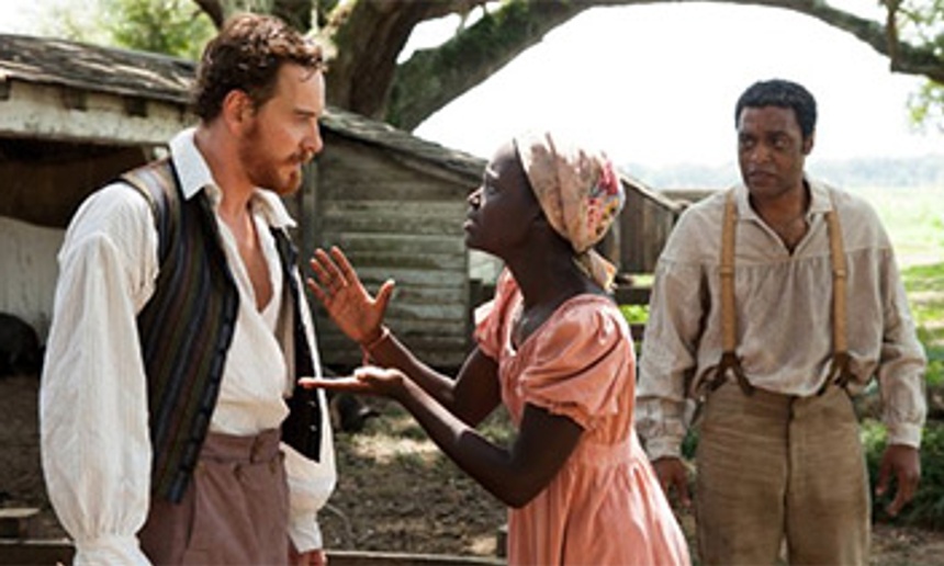 Bande-annonce de 12 Years a Slave
