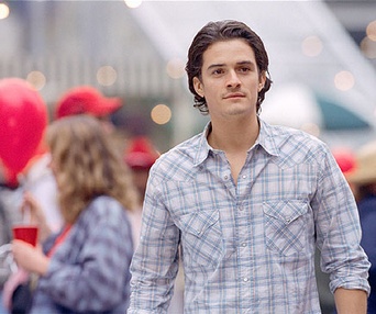Scène du film Elizabethtown