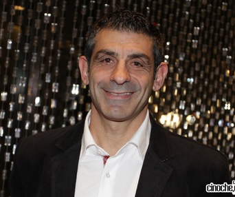 Sur le tapis rouge de Lance et compte