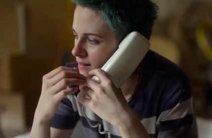 Bande-annonce en anglais