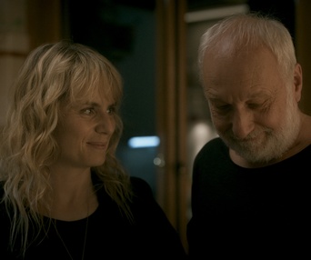 Image du film Dernière danse