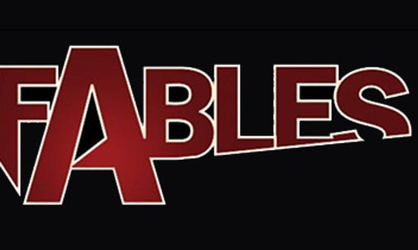 Fables adapté au cinéma