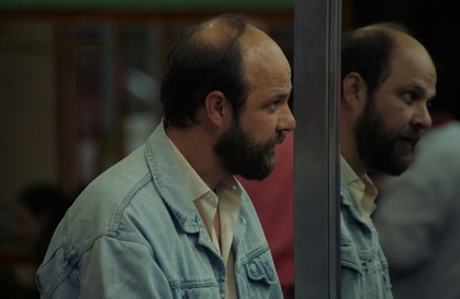 Bande-annonce en espagnol sous-titrée en anglais