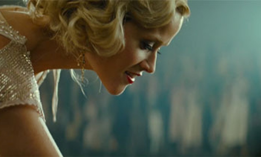 Bande-annonce du drame Water for Elephants