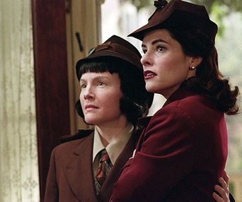 Scène du film For Your Consideration
