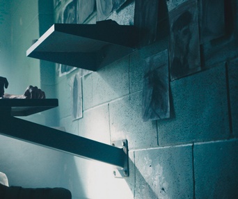 Une scène du film Assassin's Creed