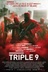 Affiche du film Triple 9