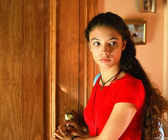 Scène du film Volver