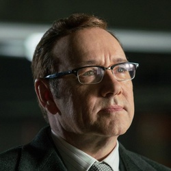 Photo de Kevin Spacey
