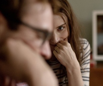 Une scène du film Her