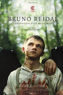 Affiche du film Bruno Reidal, confession d'un meurtrier