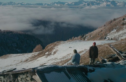 Bande-annonce italien sous-titrée en français