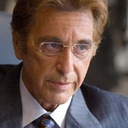 Al Pacino dans le film Ocean's Thirteen