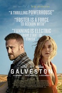 Affiche du film Galveston