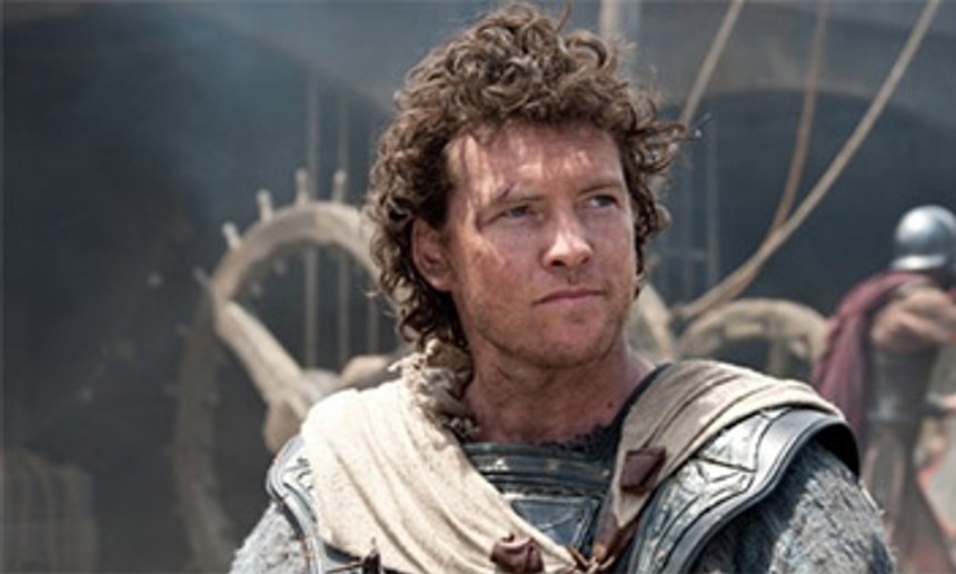 Sam Worthington dans Kidnapping Freddy Heineken