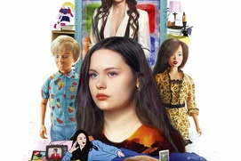 Affiche du film Coma Affiche du film Coma