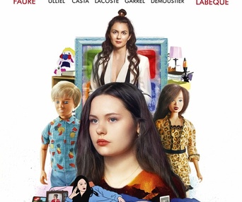 Affiche du film Coma